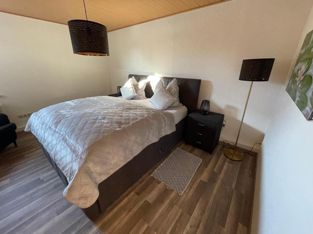 Unser Ferienhaus Im Harz Тале Екстериор снимка